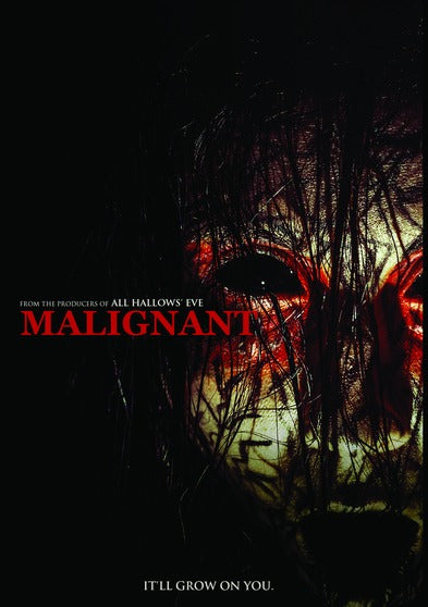 Malignant -