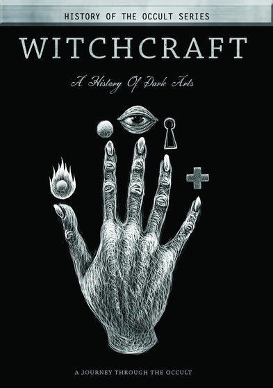 Witchcraft -