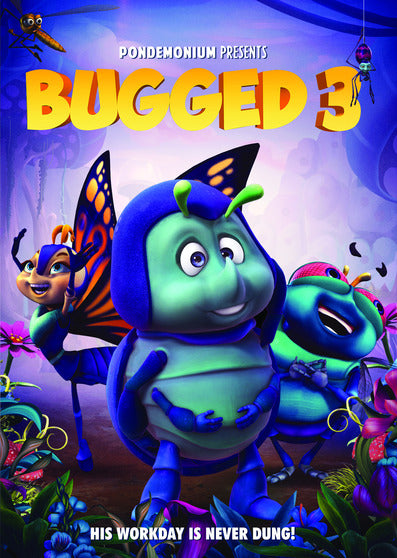 Bugged 3 -