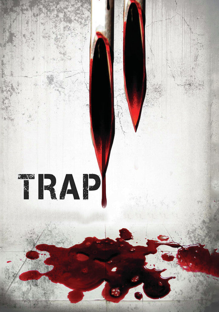 trap - DVD
