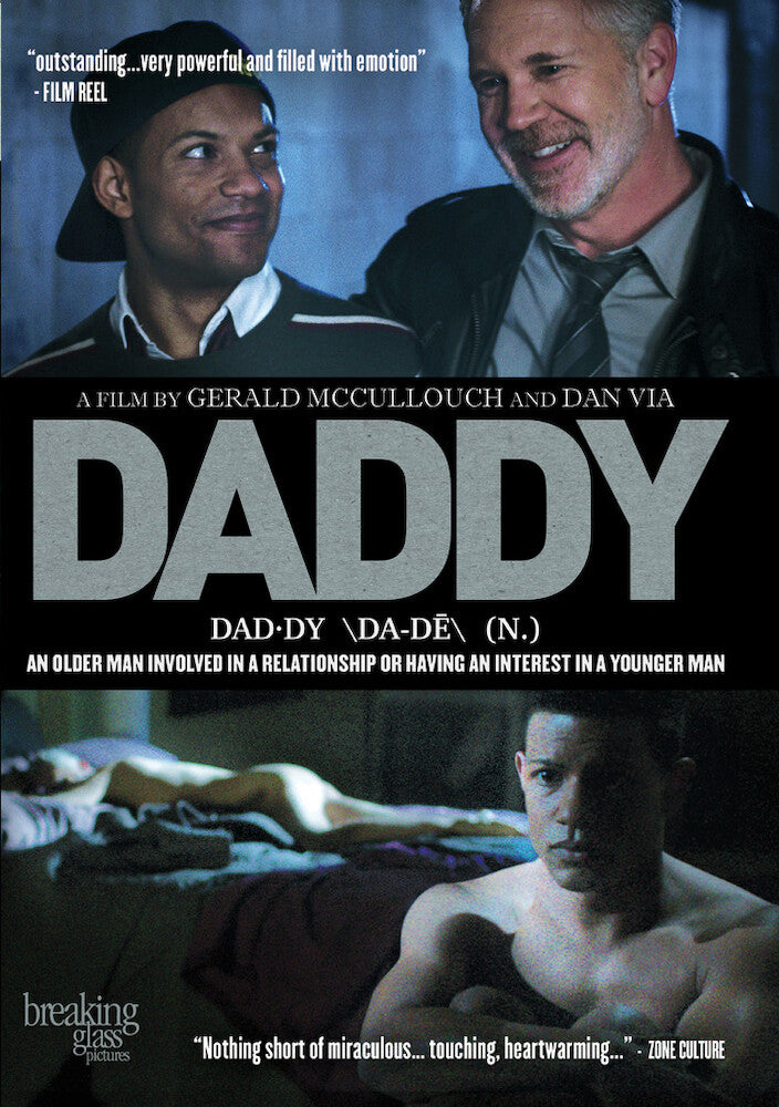 daddy - DVD