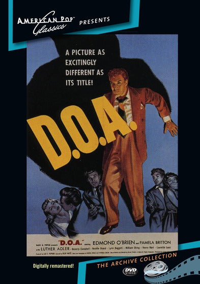 D.O.A. -