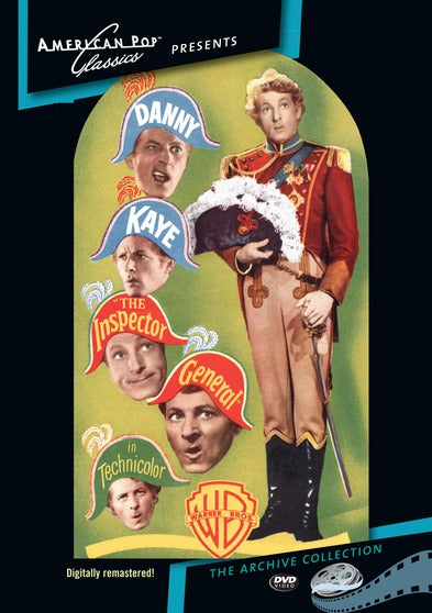 The Inspector General -