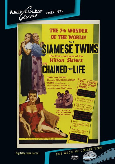 Chained for Life -