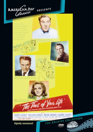 The Time of Your Life -