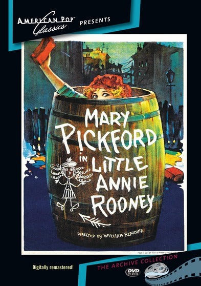Little Annie Rooney -