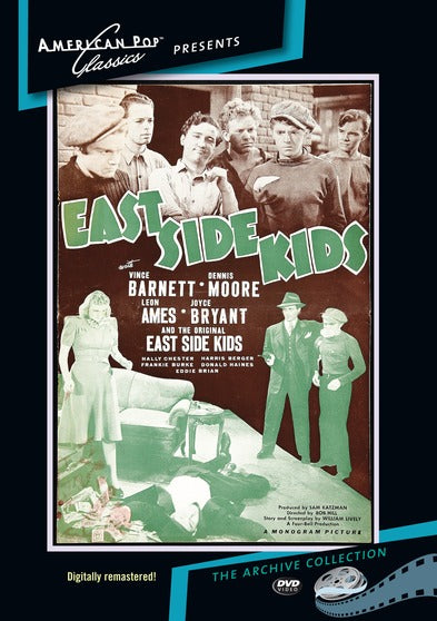 East Side Kids -
