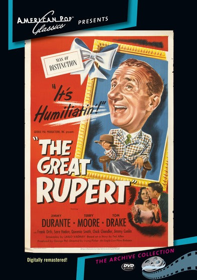 The Great Rupert -