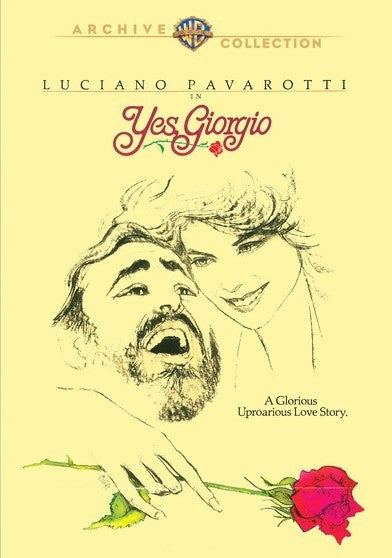Yes, Giorgio -