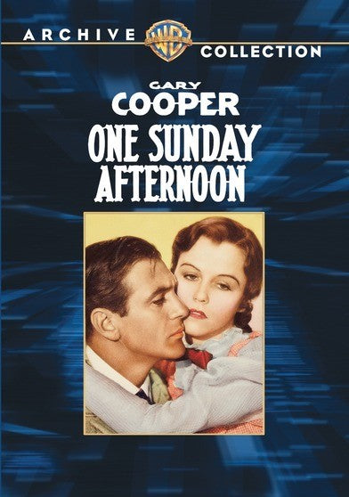 One Sunday Afternoon -