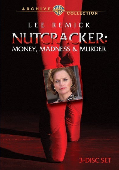 Nutcracker, The -