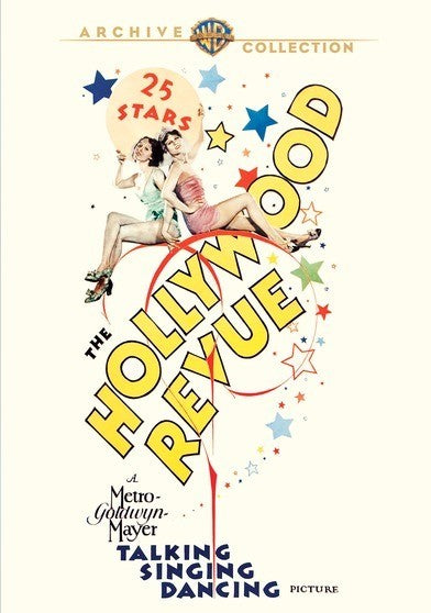 Hollywood Revue of 1929 -