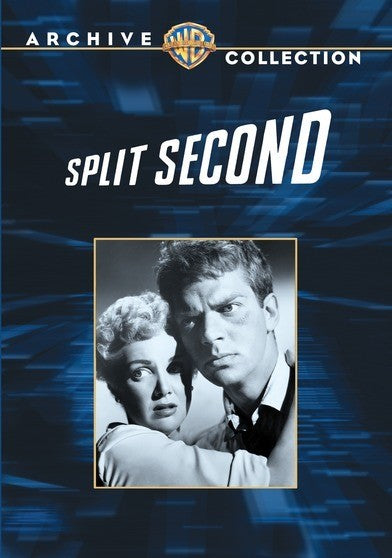 Split Second -
