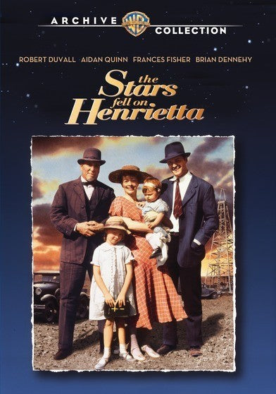 Stars Fell On Henrietta, The -
