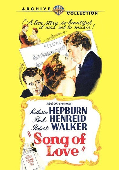 Song of Love -