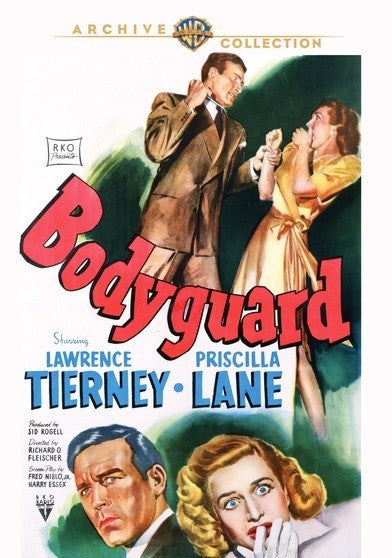 Bodyguard -