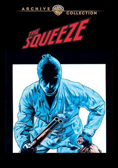 Squeeze, The -