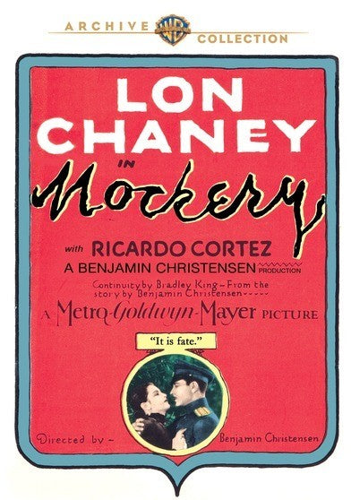 Mockery -