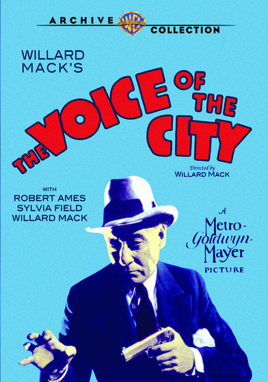 Voice of the City, The -