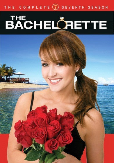 Bachelorette, The: The Complete Seventh Season -