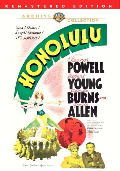 Honolulu -