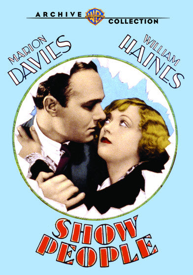 Show People -