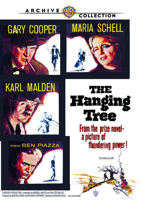 Hanging Tree, The -