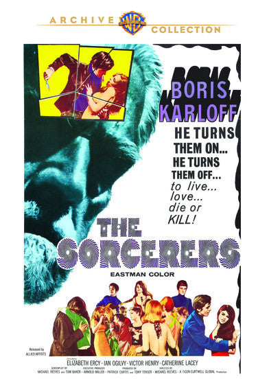 Sorcerers, The -