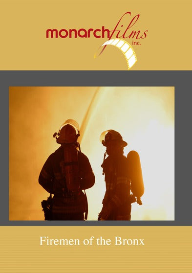 Firemen of the Bronx -