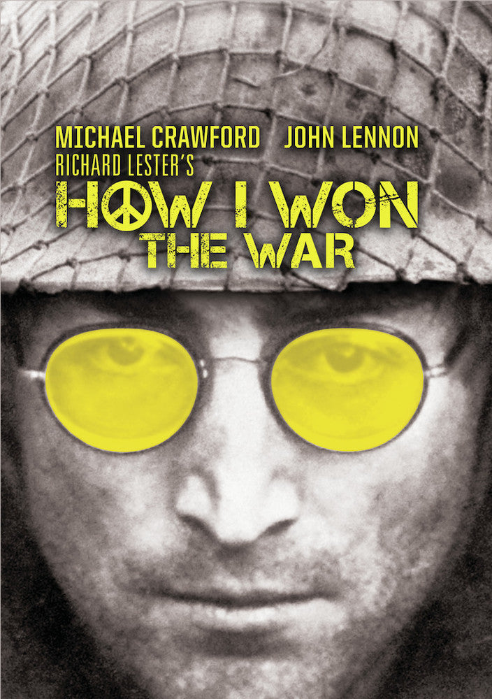 How I Won The War -