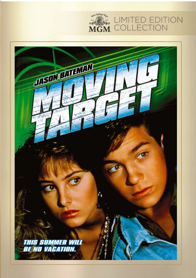 Moving Target -