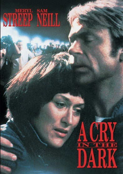 A Cry in the Dark -