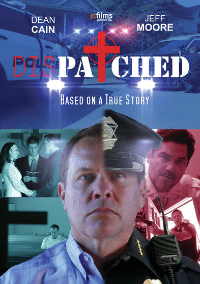 Dispatched -