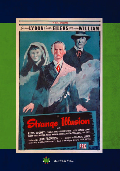 Strange Illusion (aka Out Of The Night) -