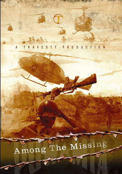 Among The Missing -