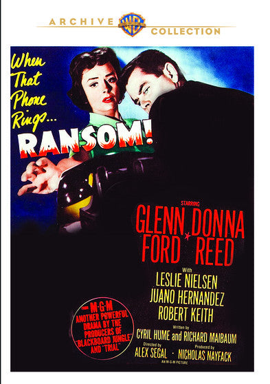 Ransom -