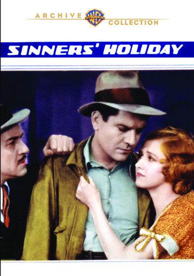 Sinner's Holiday -