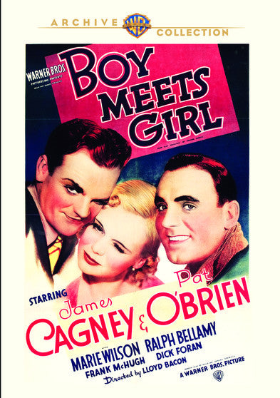 Boy Meets Girl -
