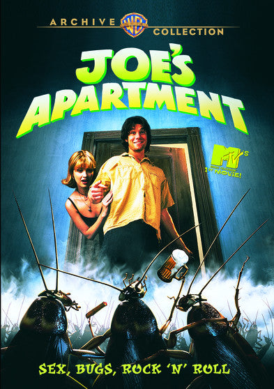 Joe's Apartment -