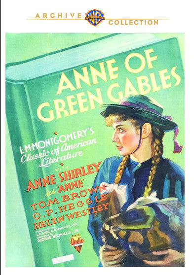 Anne of Green Gables -