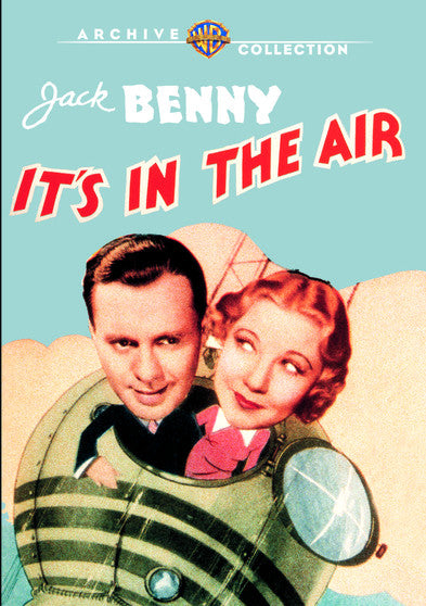 It's in the Air -