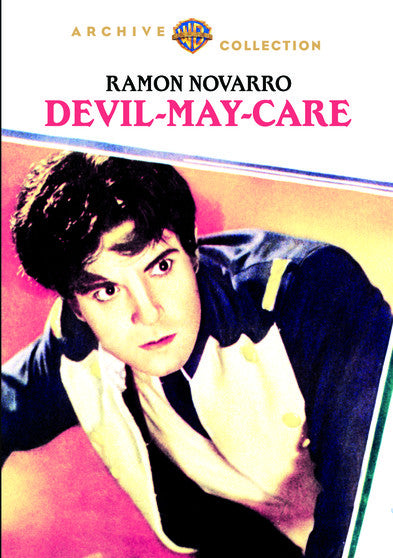 Devil May Care -