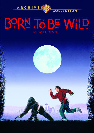 Born to Be Wild -