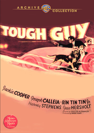 Tough Guy -