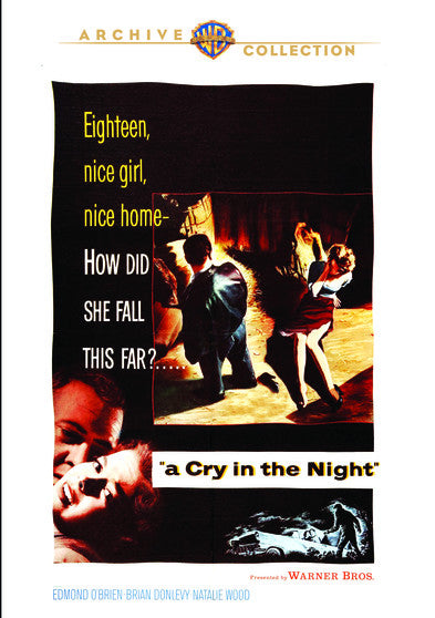 Cry in the Night, A -