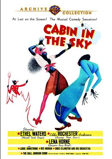 Cabin in the Sky -