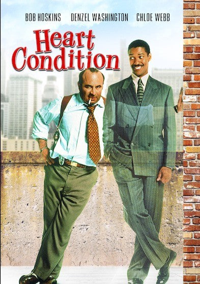 Heart Condition -