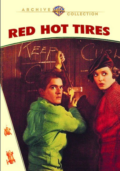 Red Hot Tires -