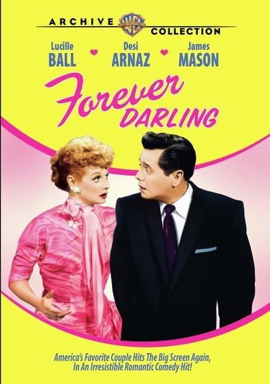 Forever Darling -