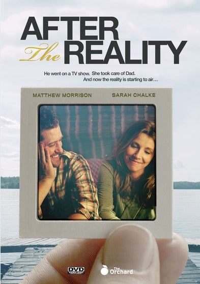 After the Reality -